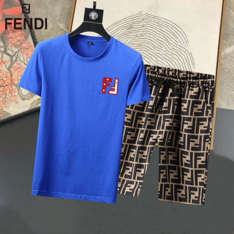 Fendi Men's Suits 254